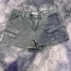 Cotton On Mini Cargo shorts